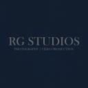 RG Studios logo